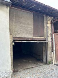 Rustico in centro paese