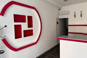 Grazioso negozio situato nel Centro Storico