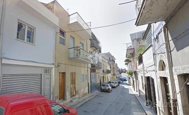 CASA INDIPENDENTE A CANOSA DI PUGLIA