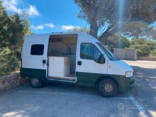 Fiat Ducato 2003