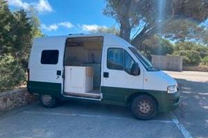 Fiat Ducato 2003
