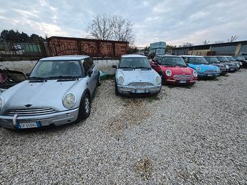 vasta scelta mini e smart 