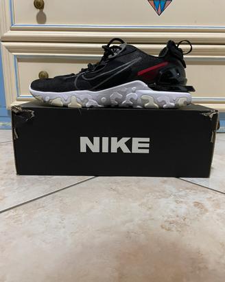 Nike react