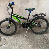 Bici bambino 20