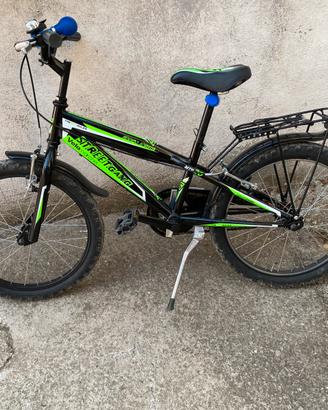 Bici bambino 20