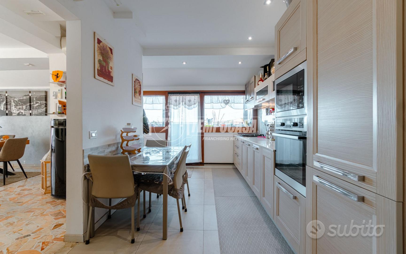 Appartamento – Vignola, Brodano - Vista 5