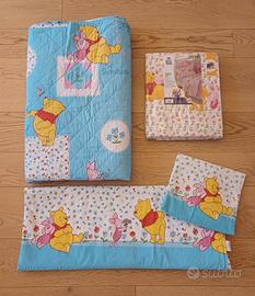 Lenzuola singole caleffi nuove