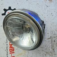 faro anteriore yamaha xt 550 e 400 originale 
