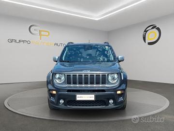 Jeep Renegade 1.3 T4 130 CV PHEV 4xe AT6 Limited