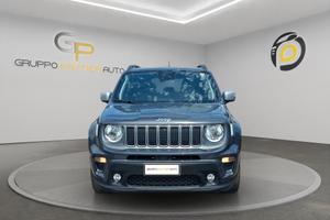 Jeep Renegade 1.3 T4 130 CV PHEV 4xe AT6 Limited