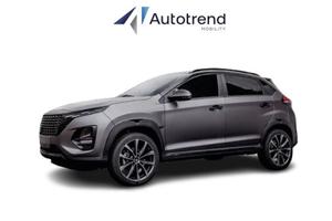 DR AUTOMOBILES dr3 1.5 114 CV Bi-Fuel GPL TET...