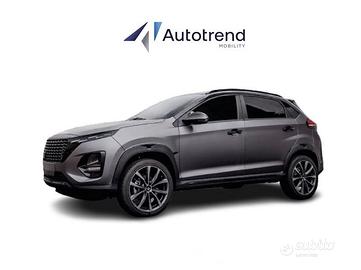 DR AUTOMOBILES dr3 1.5 114 CV Bi-Fuel GPL TET...
