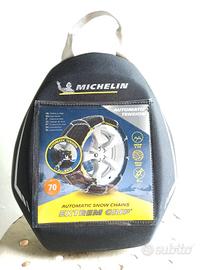 Catene da Neve - Michelin