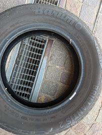 4 gomme 165/70 R14 81T Barum