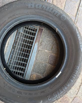 4 gomme 165/70 R14 81T Barum
