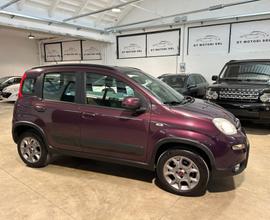 Fiat Panda 1.3 MJT S&S 4x4 - POCHI KM - DISPONIBIL