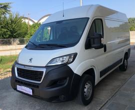 Peugeot Boxer 35 2.2 BlueHDi 140 S&S PM-TM Furgone
