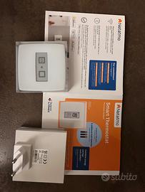 Netatmo Smart thermostat intelligent