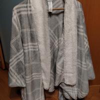 Plaid a mantella Yamamay 