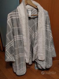 Plaid a mantella Yamamay 