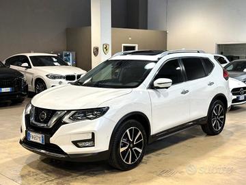 NISSAN X-Trail 1.6 dCi 4WD Tekna - Tetto - camer