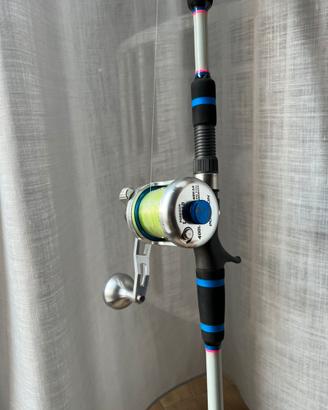 Canna da pesca