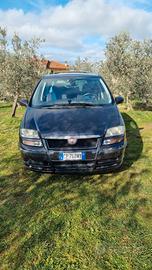 fiato ulysse 7 posto