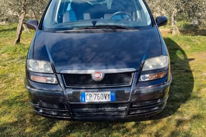 fiato ulysse 7 posto