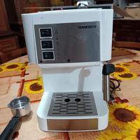 macchina termozeta cialde caffè 