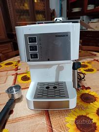 macchina termozeta cialde caffè 