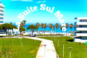 Case Vacanza Fronte Mare di Lusso