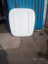 Tettuccio same kripton .lamborghini ,triump,deutez