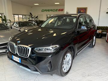 Bmw X3 xDrive20d UNIPRO PERFETTA