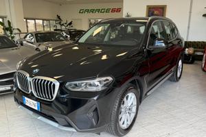 Bmw X3 xDrive20d UNIPRO PERFETTA