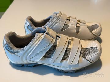 Scarpe MTB donna Specialized “Riata” taglia 37