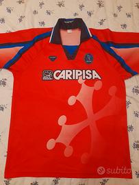 maglia pisa calcio esasport caripisa 