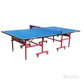 tavolo da ping pong