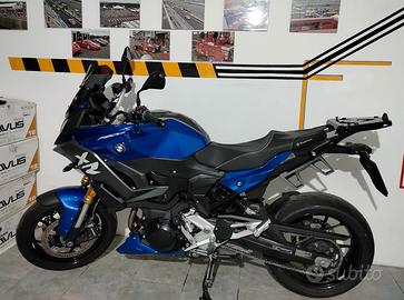 BMW XR