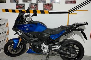 BMW XR