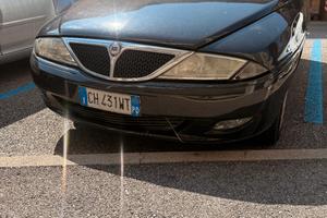 lancia ypsilon 2003