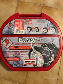 Catene da neve Arexons Easy Chains (Misura 60)