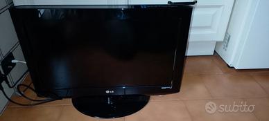 TV LG 26LH2000 26 pollici NO TELECOMANDO