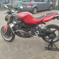 Mv Agusta 910 S