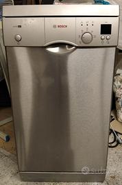 Lavastoviglie Bosch 3in1