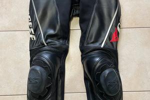 Pantaloni Dainese Racing