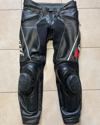 Pantaloni Dainese Racing