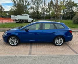 Seat Leon 2020 (1.5)TGI