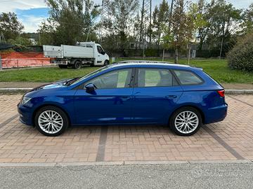 Seat Leon 2020 (1.5)TGI
