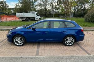 Seat Leon 2020 (1.5)TGI