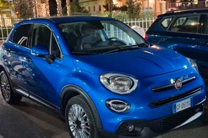 fiat 500x 1.6 mltjtd 130cv connect